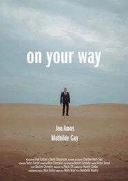 On your way