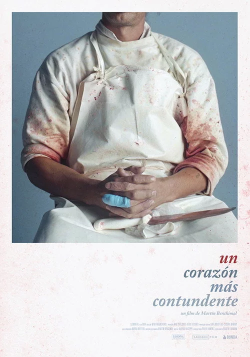 Un corazón más contundente