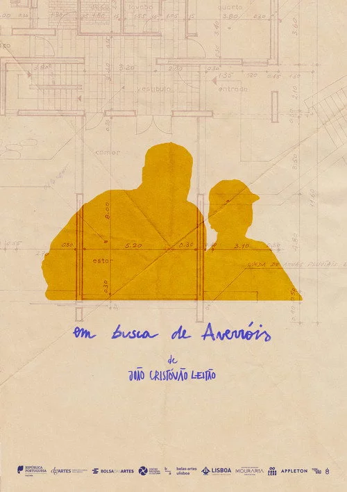 Em Busca De Averróis