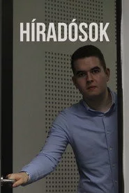 Híradósok