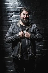 Sean Patton: Number One