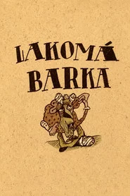 Lakomá Barka