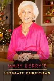 Mary Berry's Ultimate Christmas