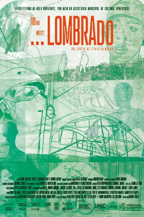 ...Lombrado