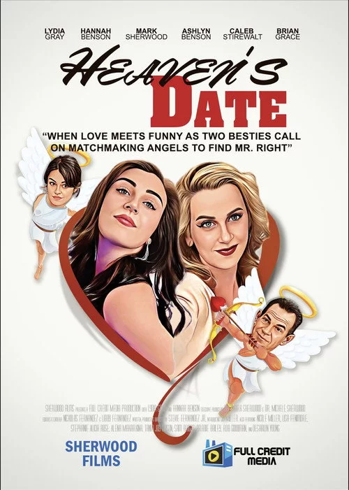 Heaven's Date