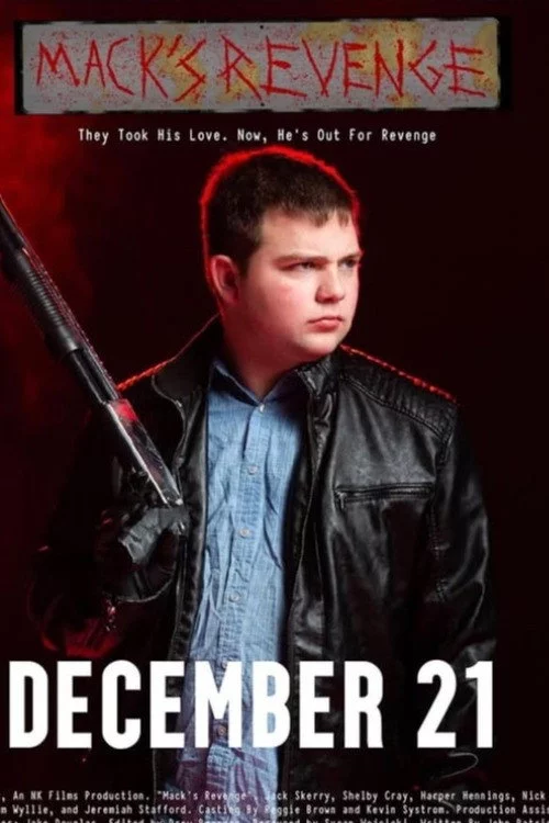 Mack's Revenge