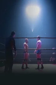 Dans le ring du Diamant