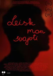 Leisk man svajoti