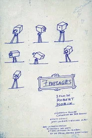 7 paysages