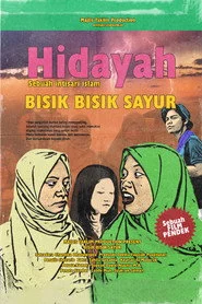 Bisik-Bisik Sayur