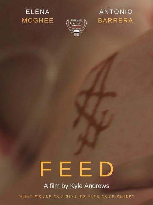 Feed