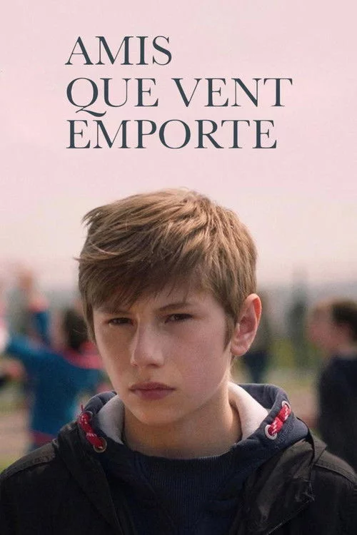 Amis que vent emporte