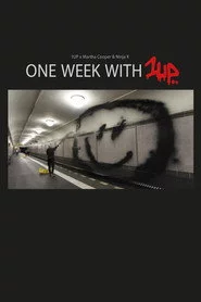 1UP - One Week With 1UP