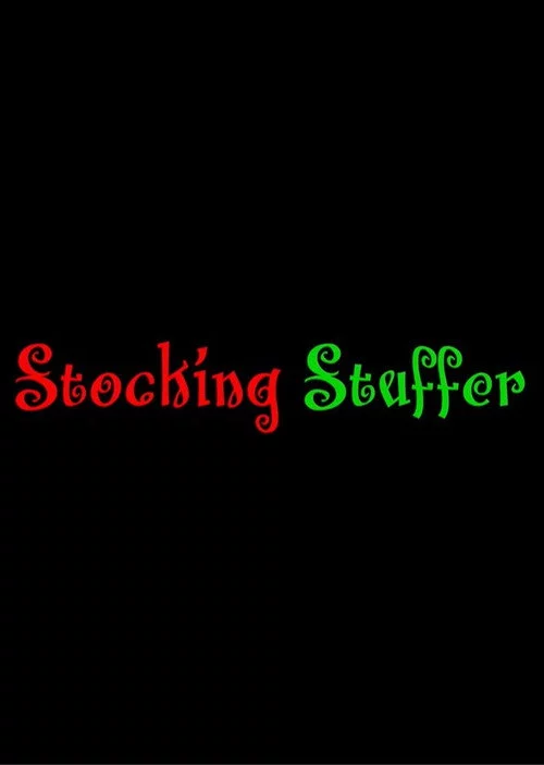 Stocking Stuffer