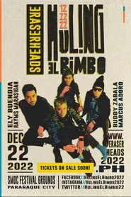 Eraserheads: Huling El Bimbo