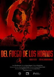 Del Fuego de los Hornos
