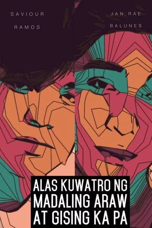 Alas Kuwatro ng Madaling Araw at Gising Ka Pa