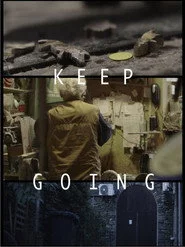 Keep Going
