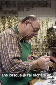 The Shoe Repair