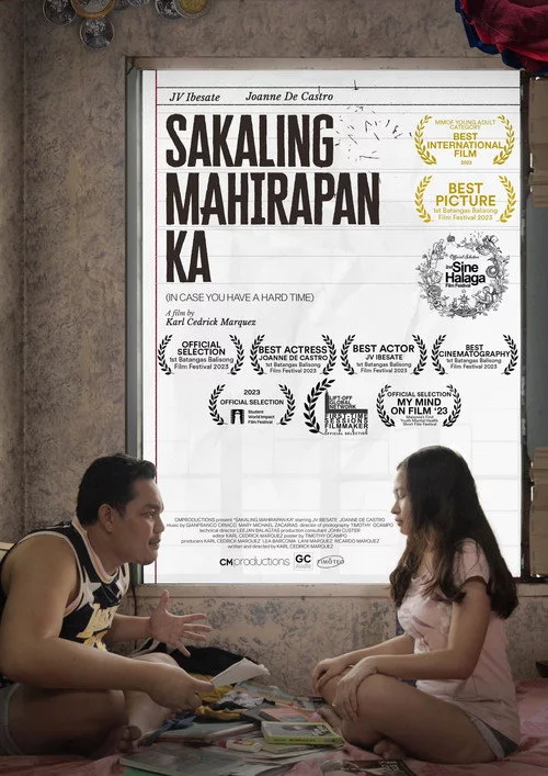 Sakaling Mahirapan Ka