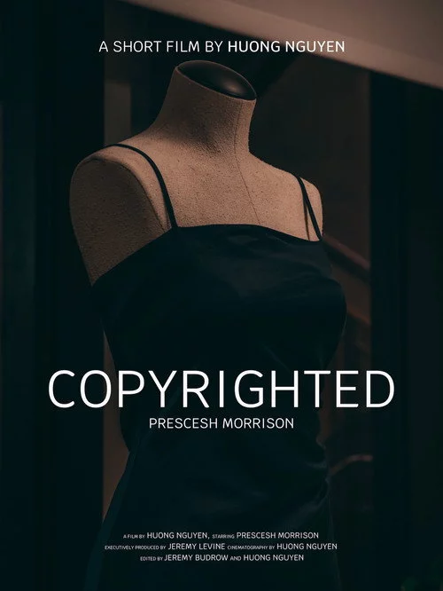 COPYRIGHTED