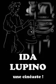 Ida Lupino, une cinéaste !