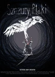 Szczury, ptaki