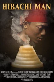 Hibachi Man: The Musical