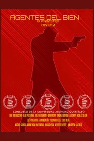 Agentes del Bien