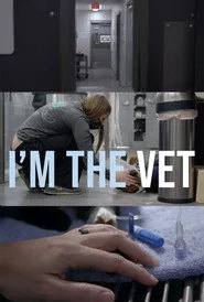 I'm the Vet