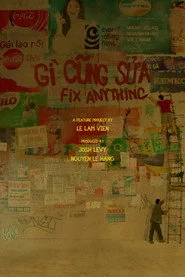 GÌ CŨNG SỬA