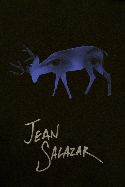 Jean Salazar