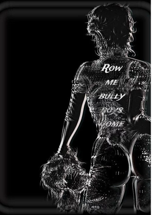 Row me bully boys home