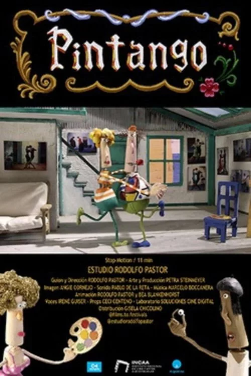 Pintango