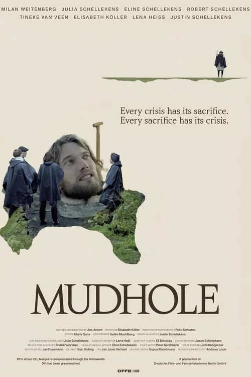 Moddergat