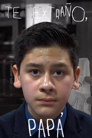 Te extraño, papá
