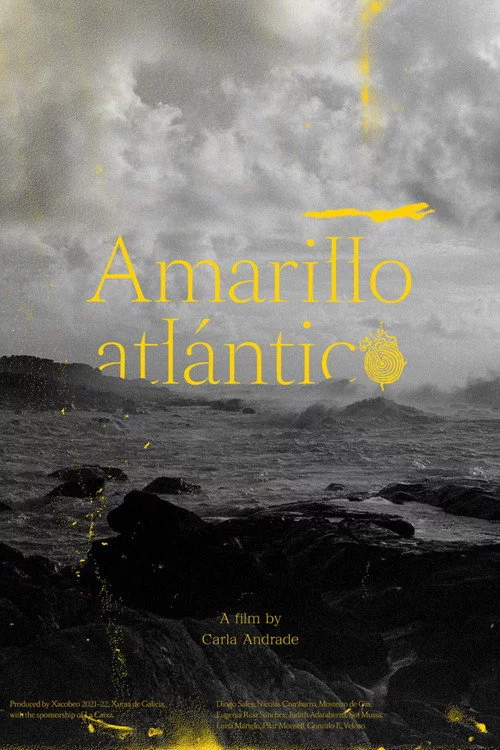 Amarillo atlántico (C)