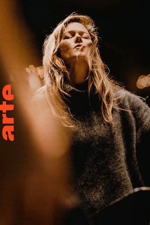 Barbara Hannigan Conducts Stravinsky and Weill Orchestre Philharmonique de Radio France