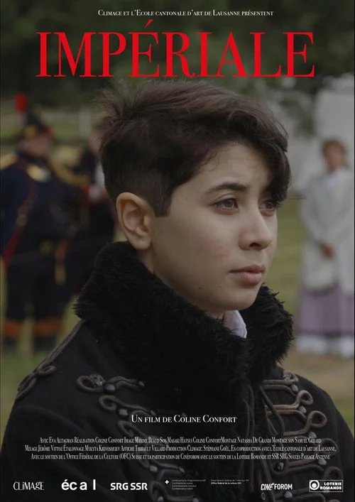 Impériale
