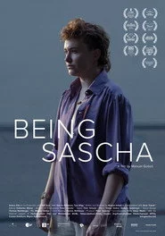 Being Sascha