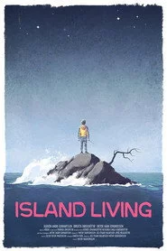 Lífið á eyjunni