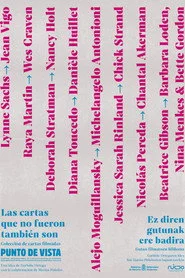 Las cartas que no fueron también son