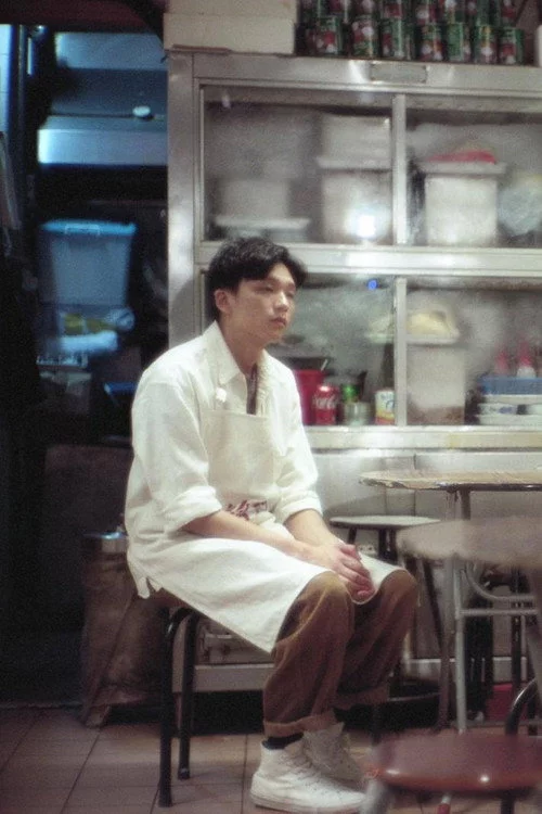 尋人啟事