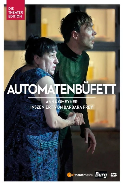 Automatenbüfett