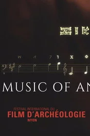 Music of Ancient Greece