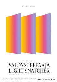 Valonsieppaaja