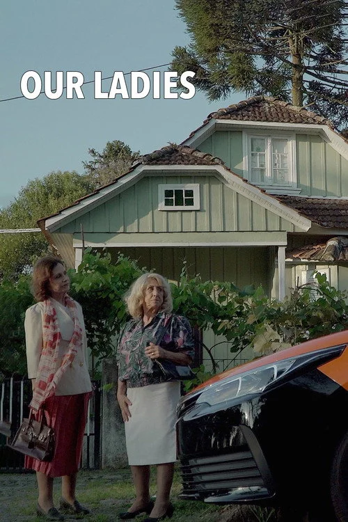 Our Ladies