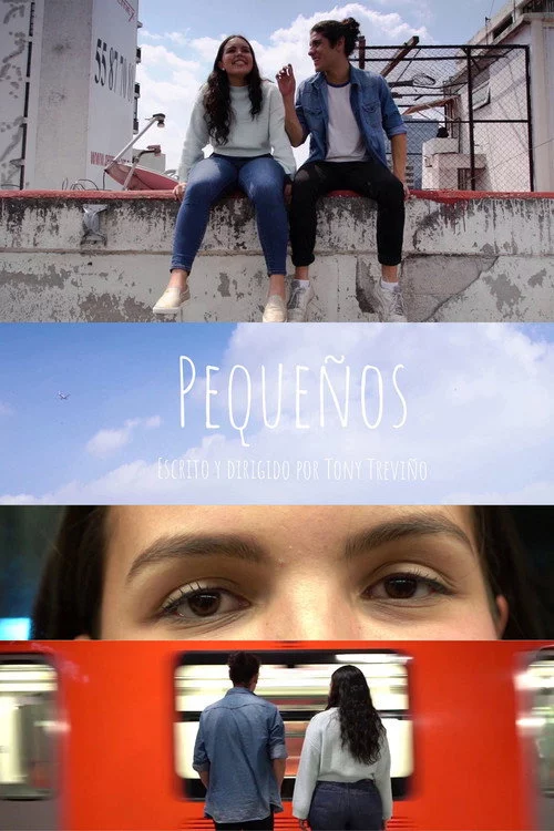 Pequeños