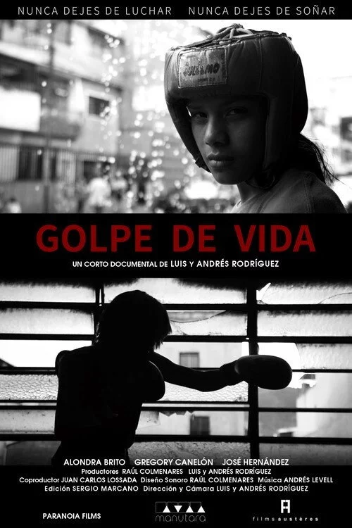 Golpe de Vida