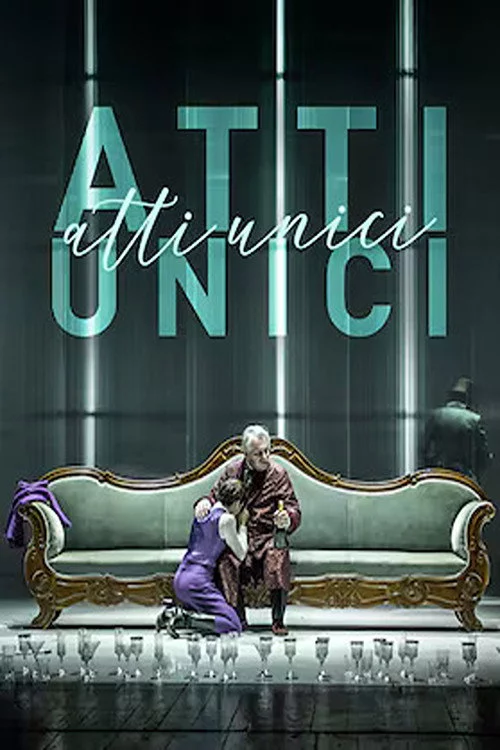 Atti unici
